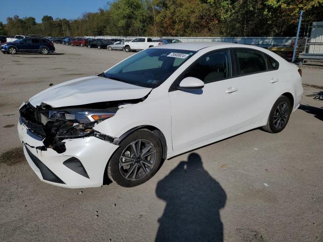 2024 KIA FORTE LX #2979331655