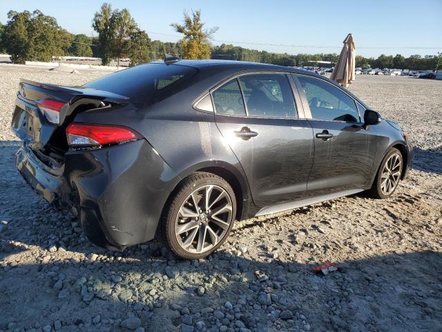 2020 TOYOTA COROLLA SE - JTDS4RCE8LJ045355
