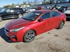 2019 KIA FORTE EX - 3KPF54AD2KE027943