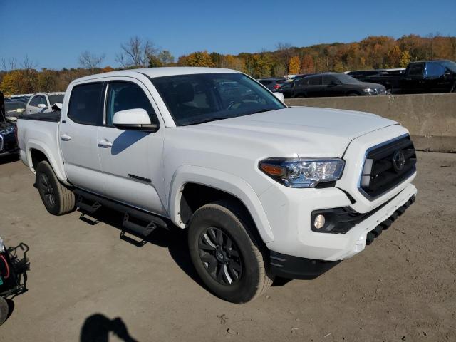 VIN 3TMCZ5AN9PM551805 2023 Toyota Tacoma, Double Cab no.4