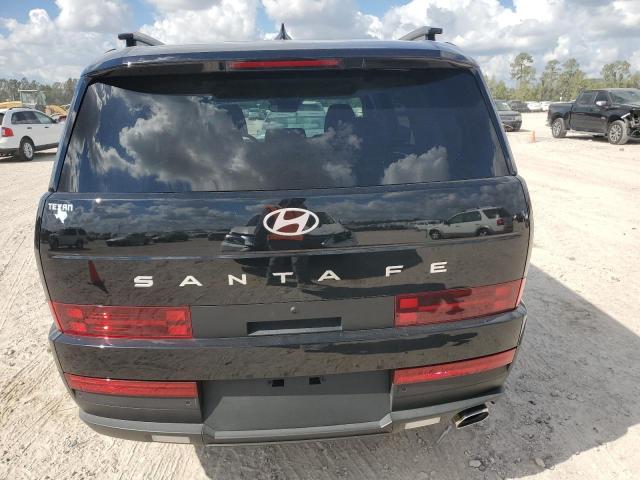 VIN 5NMP24GL5RH002131 2024 Hyundai Santa Fe, Sel no.6