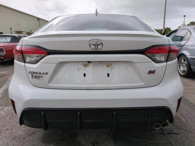 2023 TOYOTA COROLLA SE - 5YFS4MCE3PP164399