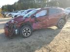 2019 SUBARU CROSSTREK - JF2GTACC4K8245813