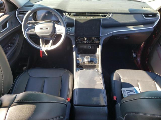 2023 JEEP GRAND CHER - 1C4RJKBG6P8768202