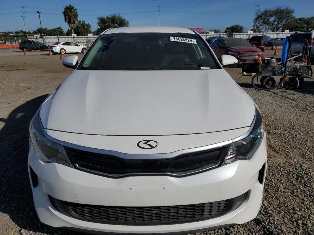 VIN KNAGT4LE9J5023668 2018 KIA Optima, Hybrid no.5