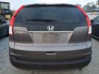 HONDA CR-V EX photo