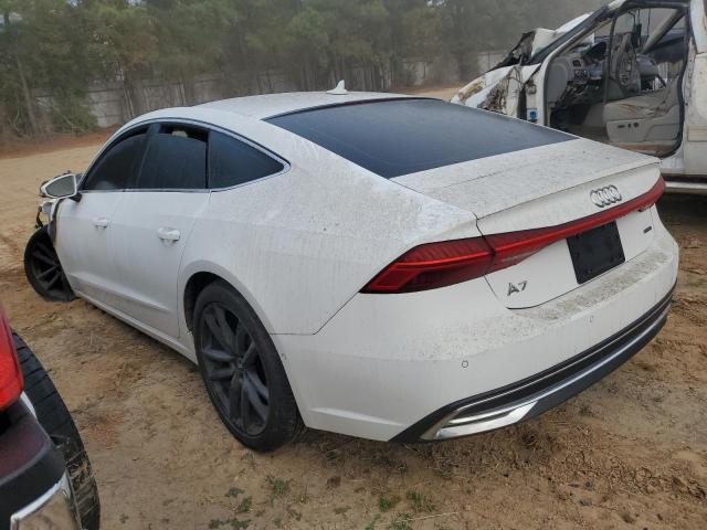 2021 AUDI A7 PREMIUM - WAUP2AF28MN016086