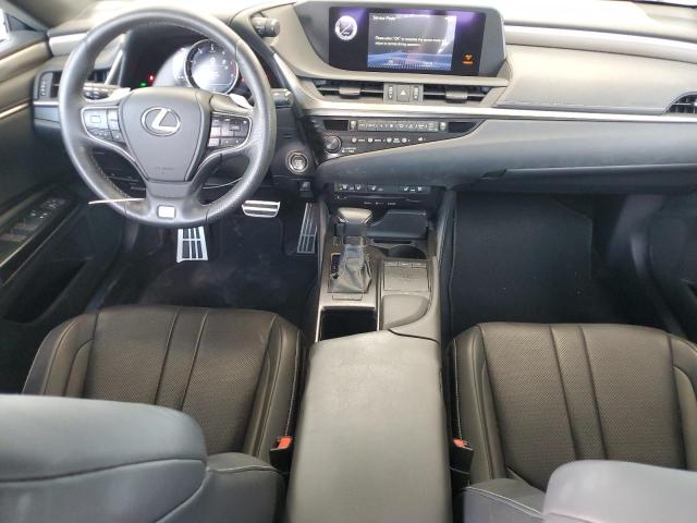 2019 LEXUS ES 350 - 58ABZ1B18KU050042