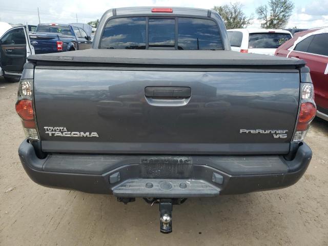 VIN 3TMJU4GN1DM148310 2013 Toyota Tacoma, Double Ca... no.6