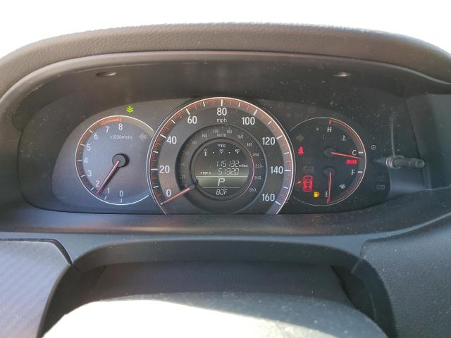 2017 HONDA ACCORD SPO - 1HGCR2F51HA198578