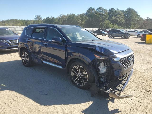 2019 HYUNDAI SANTA FE L - 5NMS5CAAXKH052760