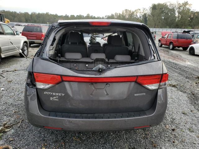 2015 HONDA ODYSSEY TO - 5FNRL5H95FB023816