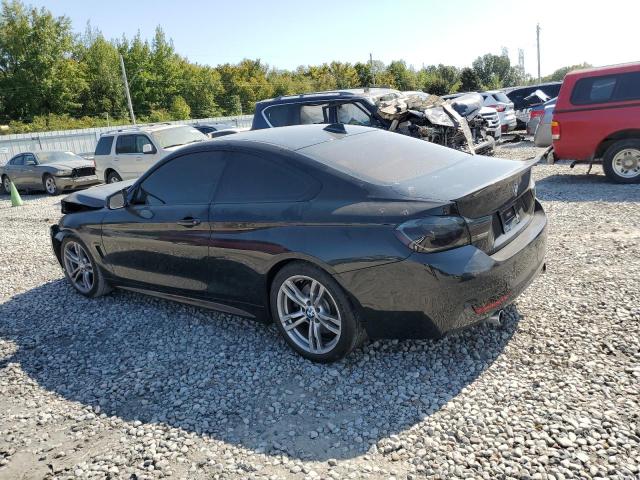 VIN WBA3R1C57EK191909 2014 BMW 4 SERIES no.2