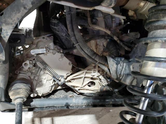 2024 CAN-AM MAVERICK X - 3JBVXAV47RE001009