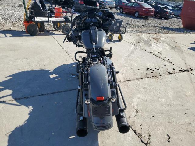 2022 HARLEY-DAVIDSON FLTRXS - 1HD1KTP1XNB620265
