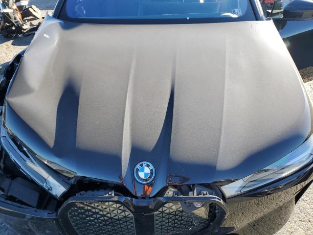 2024 BMW IX XDRIVE5 WB523CF08RCN93106