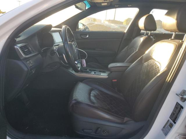 2019 KIA OPTIMA SXL - 5XXGV4L26KG308229