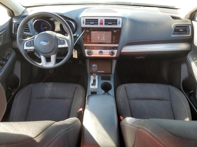 2015 SUBARU LEGACY 2.5 - 4S3BNAC60F3063932