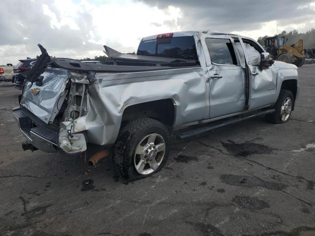 2016 CHEVROLET SILVERADO - 1GC1KWE88GF103450