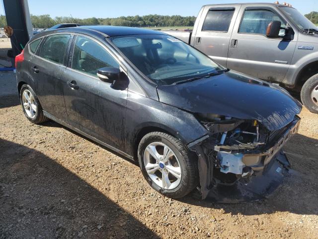 VIN 1FADP3K22EL371444 2014 Ford Focus, SE no.4