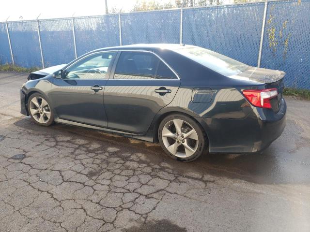 Vin: 4t1bk1fk2cu508755, lot: 77532434, toyota camry se 20122