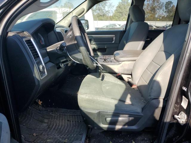2018 RAM 1500 SLT - 1C6RR6GG9JS322345