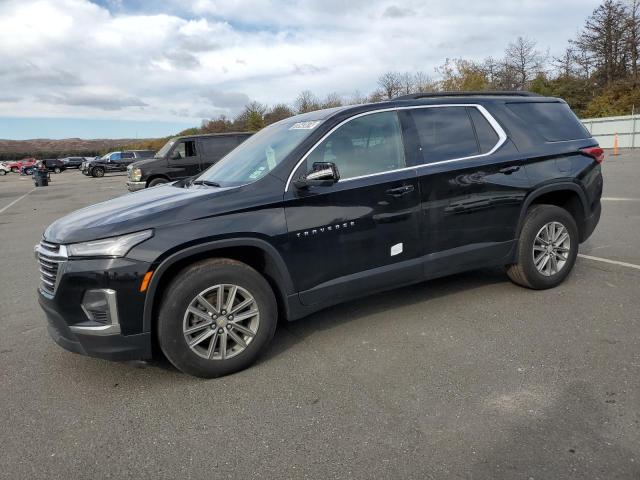 2023 CHEVROLET TRAVERSE L - 1GNEVHKW1PJ267103