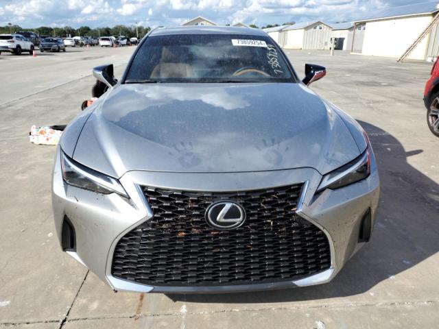 2023 LEXUS IS 300 - JTHCA1D29P5127028