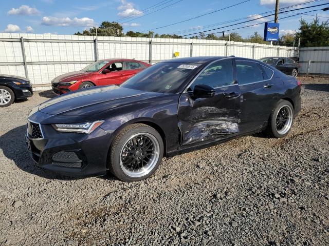 ACURA TLX TECHNOLOGY