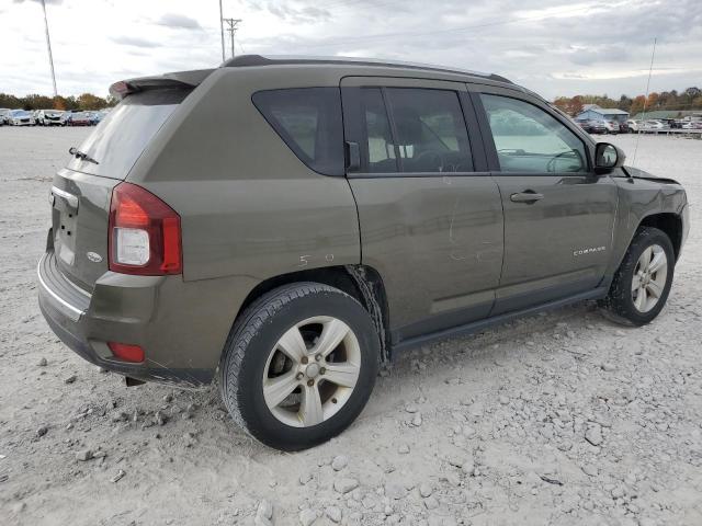 2015 JEEP COMPASS LA - 1C4NJDEB2FD207382