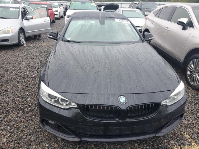 2015 BMW 428 I - WBA3V5C58F5A79027