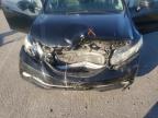 Lot #3022971216 2015 HONDA CIVIC EXL