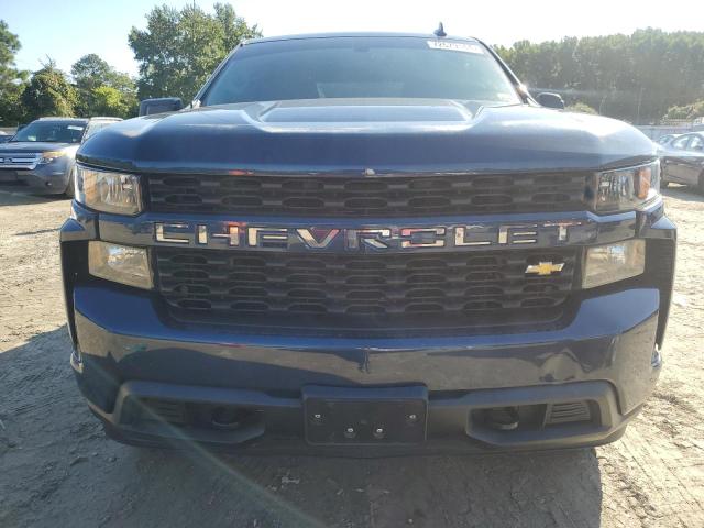 VIN 1GCPWBEF1LZ248005 2020 Chevrolet Silverado, C15... no.5