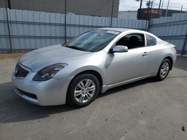 NISSAN ALTIMA 3.5 2008 silver coupe gas 1N4BL24E78C148745 photo #1