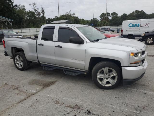 2017 CHEVROLET SILVERADO - 1GCRCPEC6HZ366420