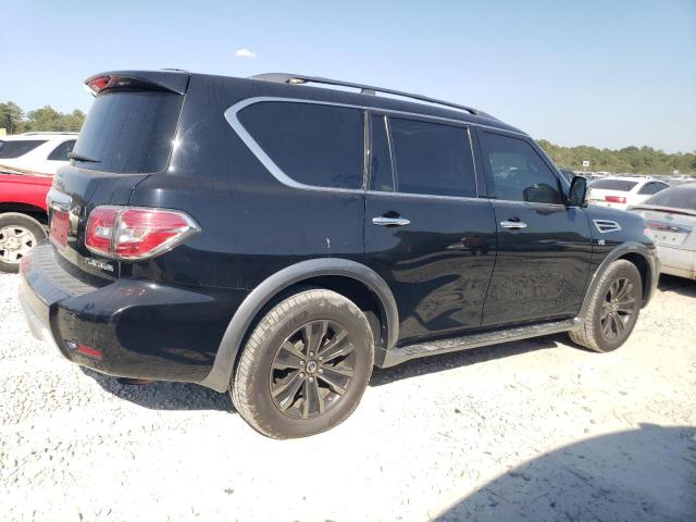 Vin: jn8ay2ne3h9705934, lot: 76937554, nissan armada platinum 20173