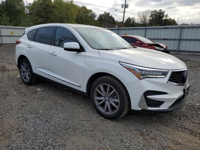 2020 ACURA RDX TECHNO #2895376399
