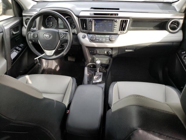2017 TOYOTA RAV4 LIMIT - JTMDFREV7HD214917