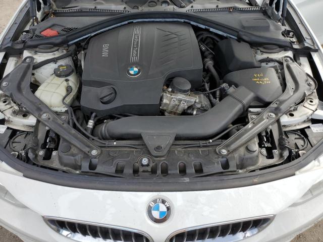 VIN WBA3T3C57EP737673 2014 BMW 4 Series, 435 I no.11