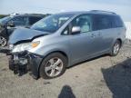 2016 TOYOTA SIENNA LE - 5TDKK3DC0GS723346