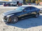 2016 CADILLAC CTS LUXURY - 1G6AX5SX0G0178947