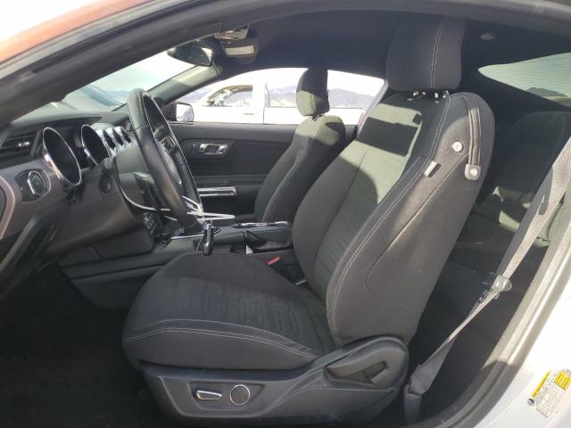 2017 FORD MUSTANG - 1FA6P8TH4H5340584