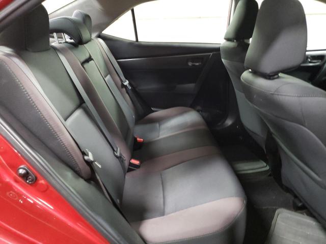 2017 TOYOTA COROLLA L - 5YFBURHE9HP674943