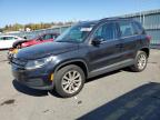 VOLKSWAGEN TIGUAN S photo