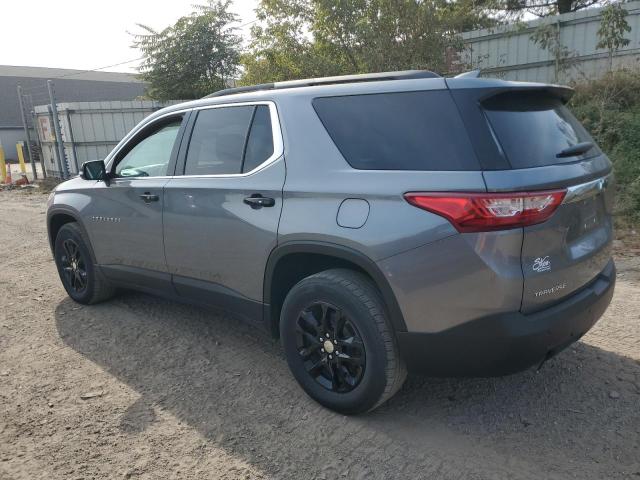 2021 CHEVROLET TRAVERSE L - 1GNERGKW7MJ149387