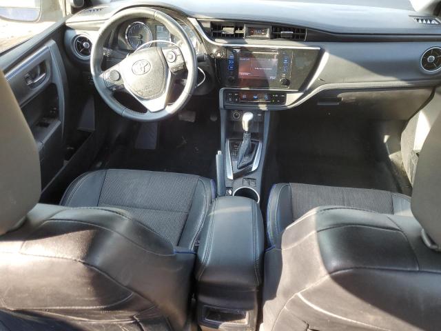 2018 TOYOTA COROLLA L - 2T1BURHE9JC975279