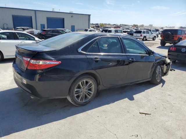 VIN 4T1BF1FK7GU138834 2016 Toyota Camry, LE no.3