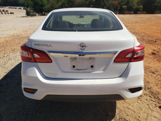2018 NISSAN SENTRA S - 3N1AB7AP8JY202274