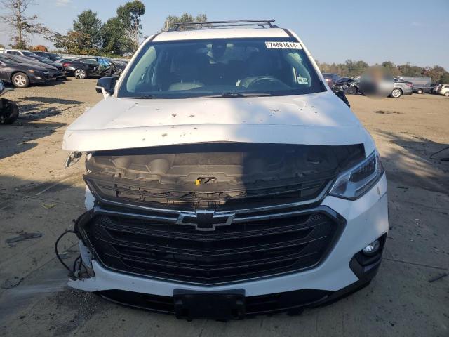 2018 CHEVROLET TRAVERSE P - 1GNEVJKW5JJ121446