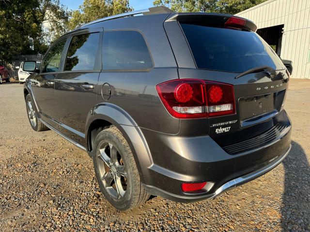 VIN 3C4PDCGG1FT573329 2015 Dodge Journey, Crossroad no.3